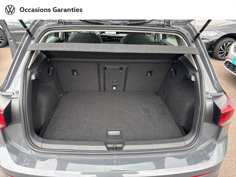 Voitures occasions VOLKSWAGEN GOLF Style Longeville-lès-Saint-Avold