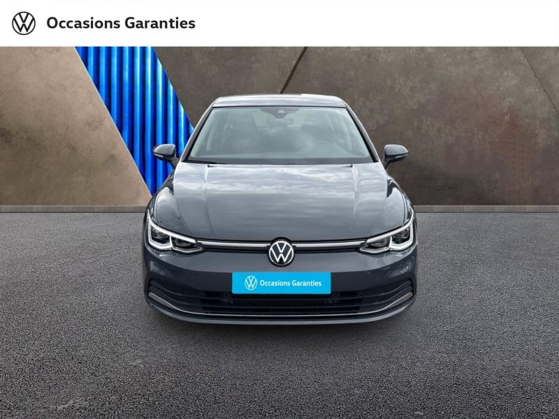 Voitures occasions VOLKSWAGEN GOLF Style Longeville-lès-Saint-Avold