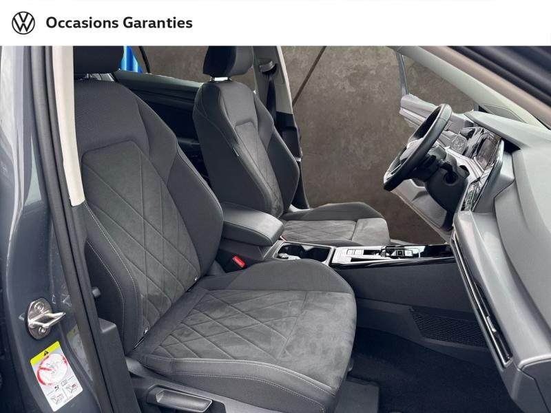 Voitures occasions VOLKSWAGEN GOLF Style Longeville-lès-Saint-Avold