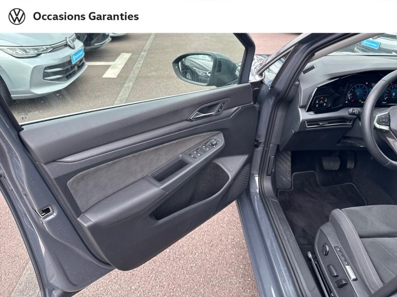 Voitures occasions VOLKSWAGEN GOLF Style Longeville-lès-Saint-Avold