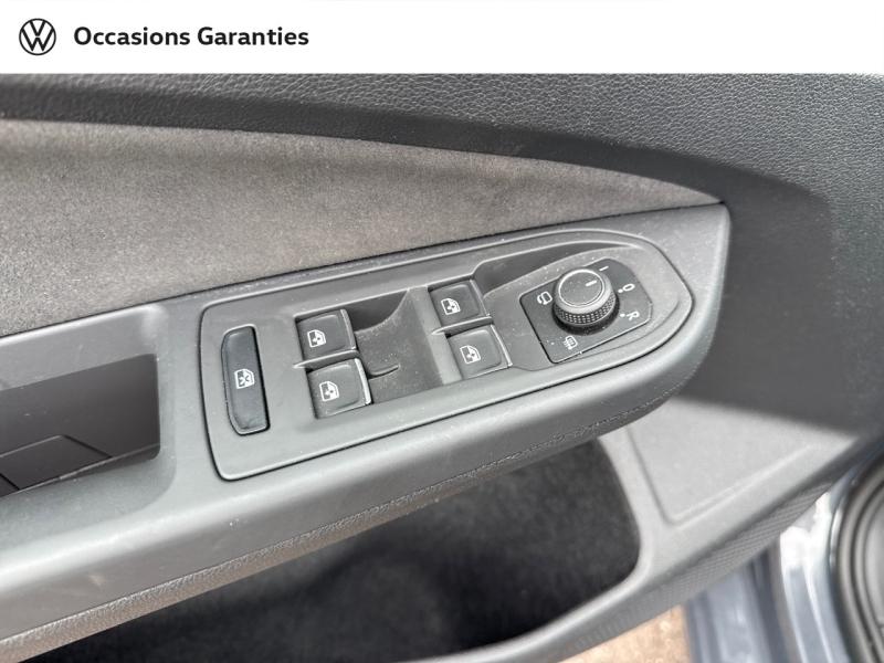 Voitures occasions VOLKSWAGEN GOLF Style Longeville-lès-Saint-Avold