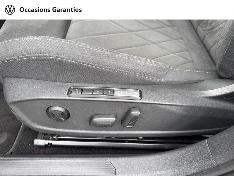 Voitures occasions VOLKSWAGEN GOLF Style Longeville-lès-Saint-Avold