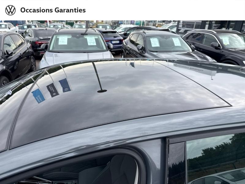 Voitures occasions VOLKSWAGEN GOLF Style Longeville-lès-Saint-Avold