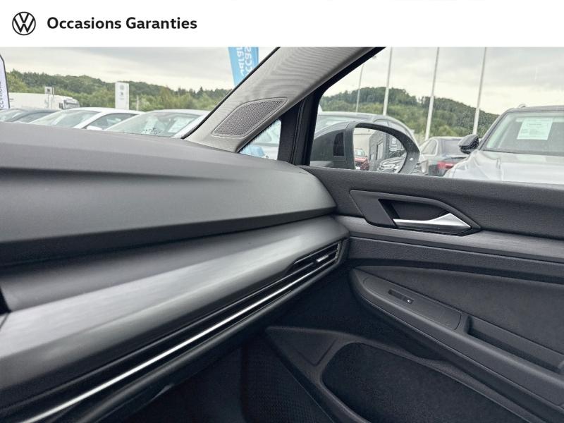 Voitures occasions VOLKSWAGEN GOLF Style Longeville-lès-Saint-Avold