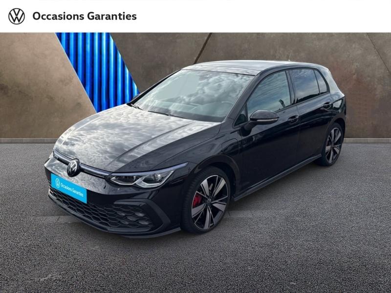 Voitures occasions VOLKSWAGEN GOLF GTE Longeville-lès-Saint-Avold