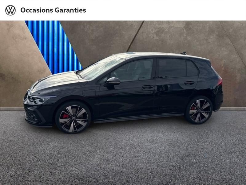 Voitures occasions VOLKSWAGEN GOLF GTE Longeville-lès-Saint-Avold