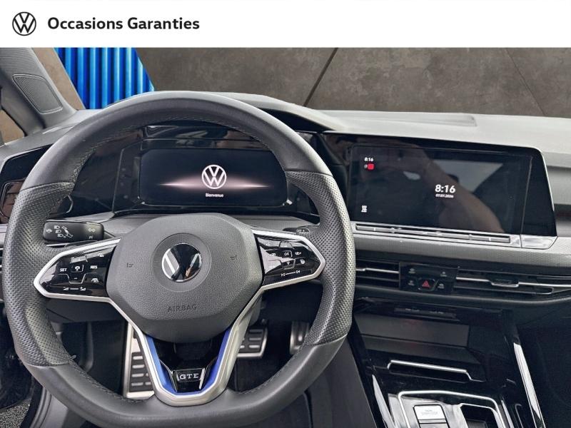 Voitures occasions VOLKSWAGEN GOLF GTE Longeville-lès-Saint-Avold