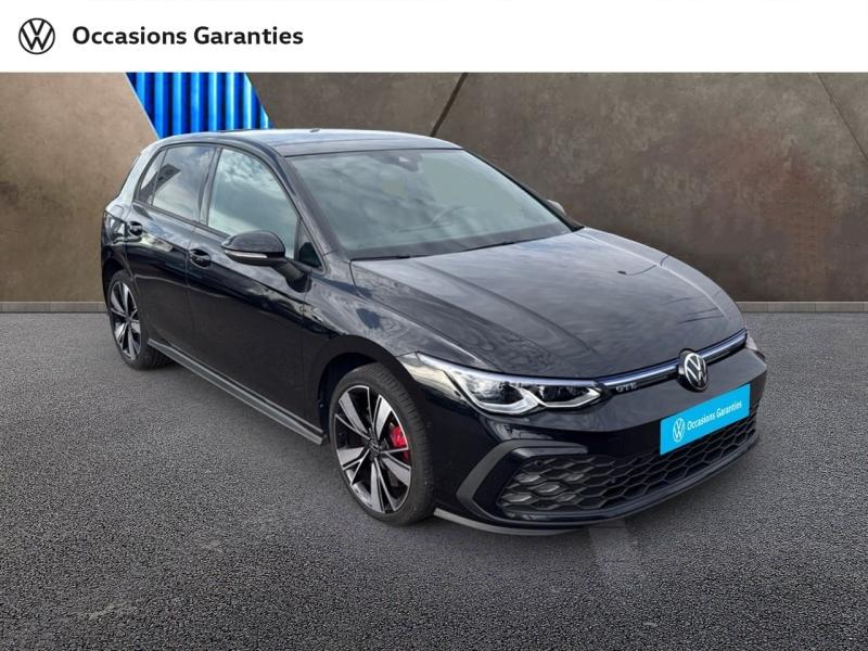 Voitures occasions VOLKSWAGEN GOLF GTE Longeville-lès-Saint-Avold