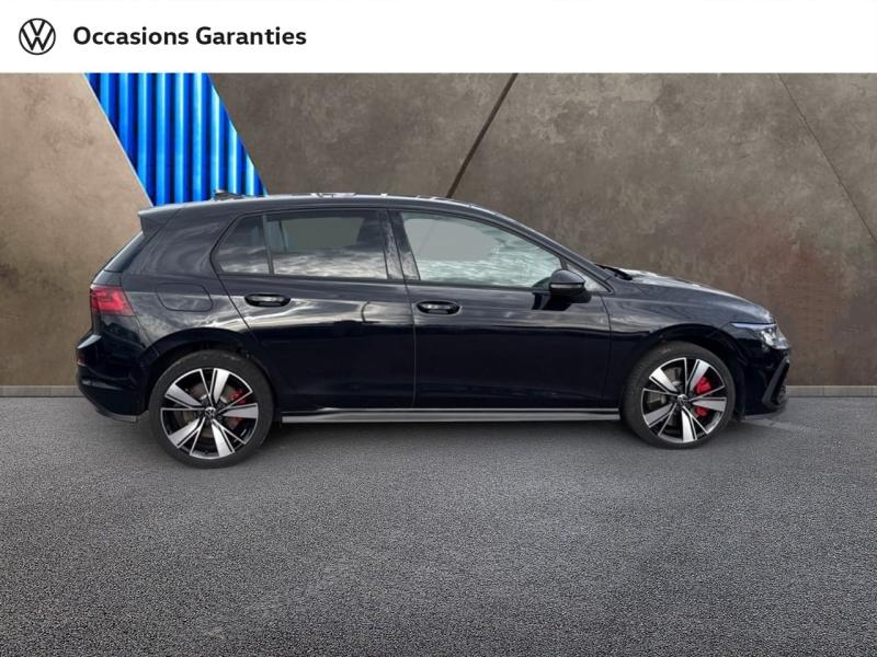 Voitures occasions VOLKSWAGEN GOLF GTE Longeville-lès-Saint-Avold