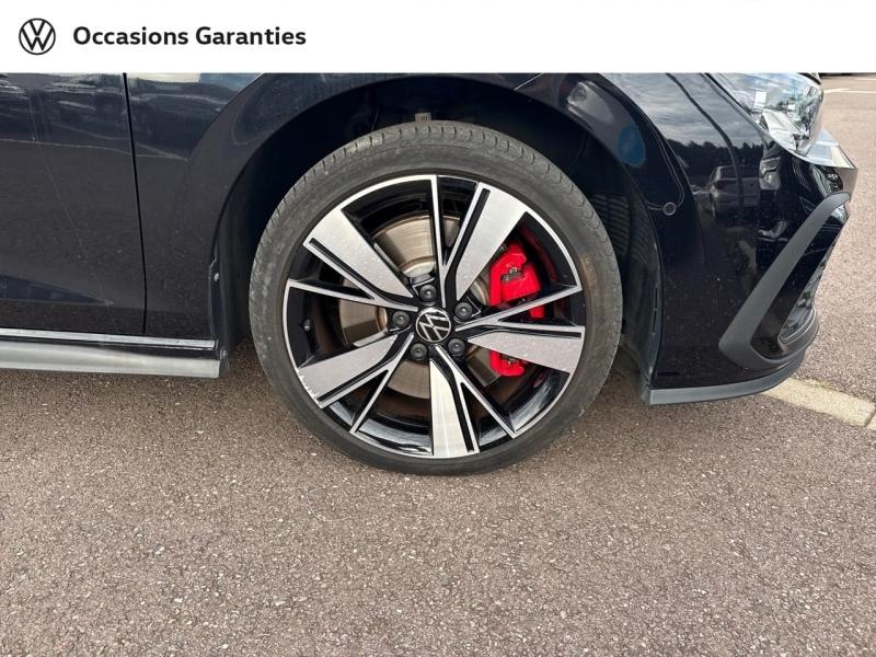 Voitures occasions VOLKSWAGEN GOLF GTE Longeville-lès-Saint-Avold