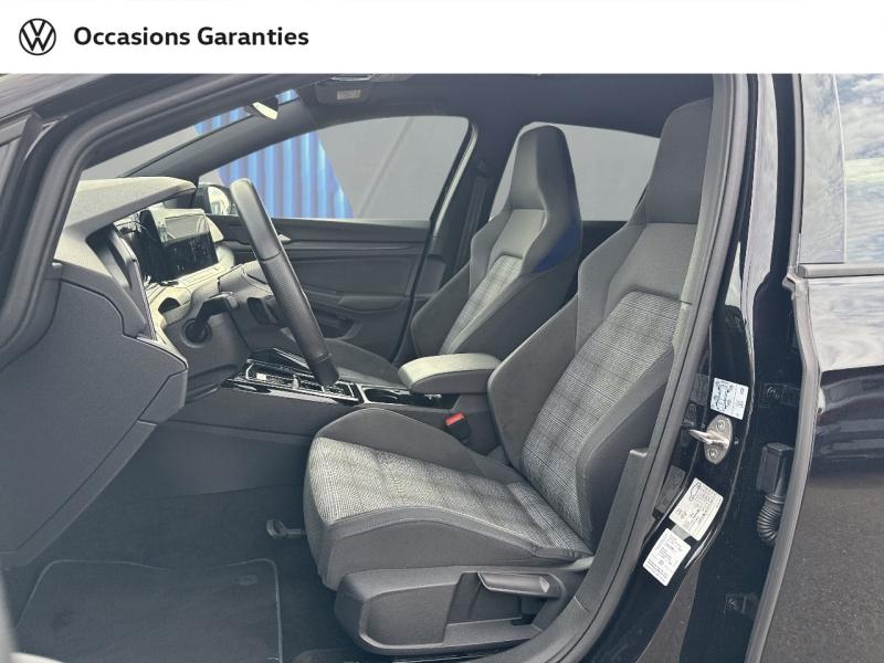 Voitures occasions VOLKSWAGEN GOLF GTE Longeville-lès-Saint-Avold