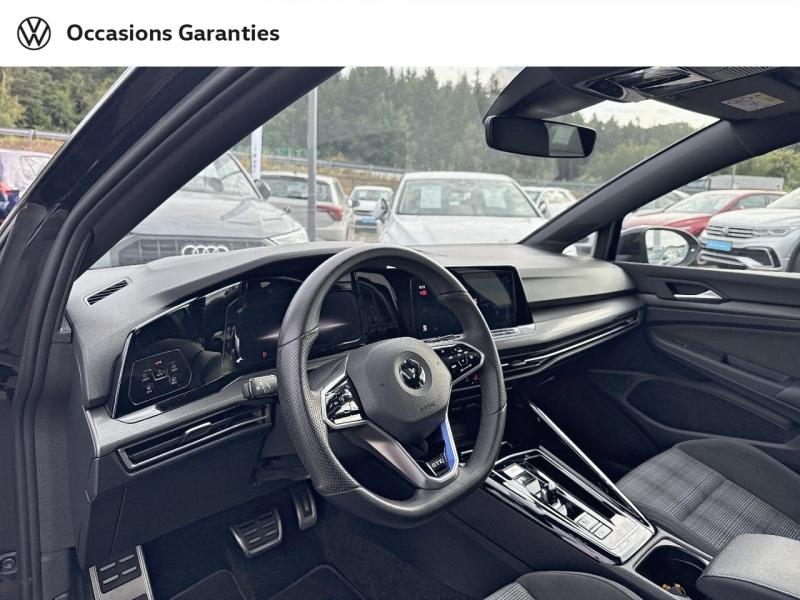 Voitures occasions VOLKSWAGEN GOLF GTE Longeville-lès-Saint-Avold