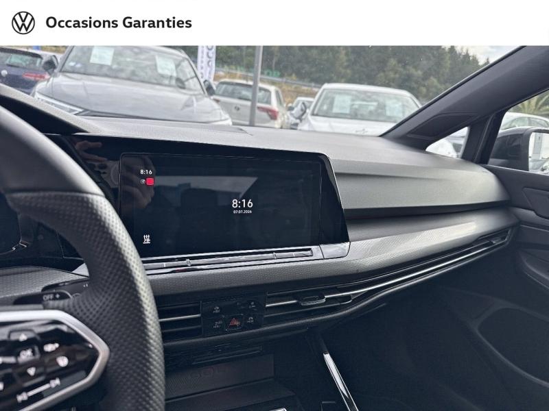 Voitures occasions VOLKSWAGEN GOLF GTE Longeville-lès-Saint-Avold