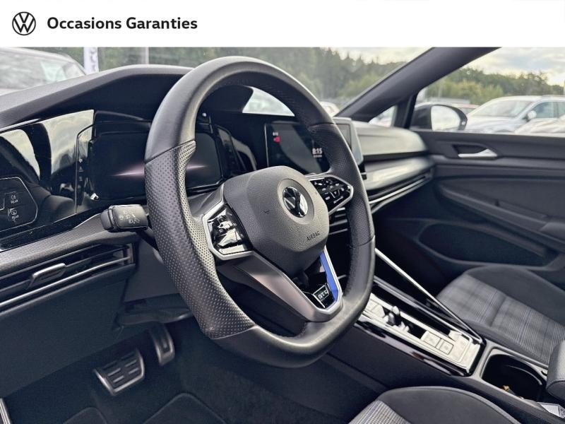 Voitures occasions VOLKSWAGEN GOLF GTE Longeville-lès-Saint-Avold