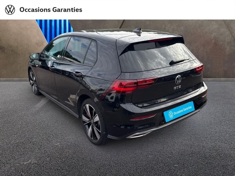 Voitures occasions VOLKSWAGEN GOLF GTE Longeville-lès-Saint-Avold