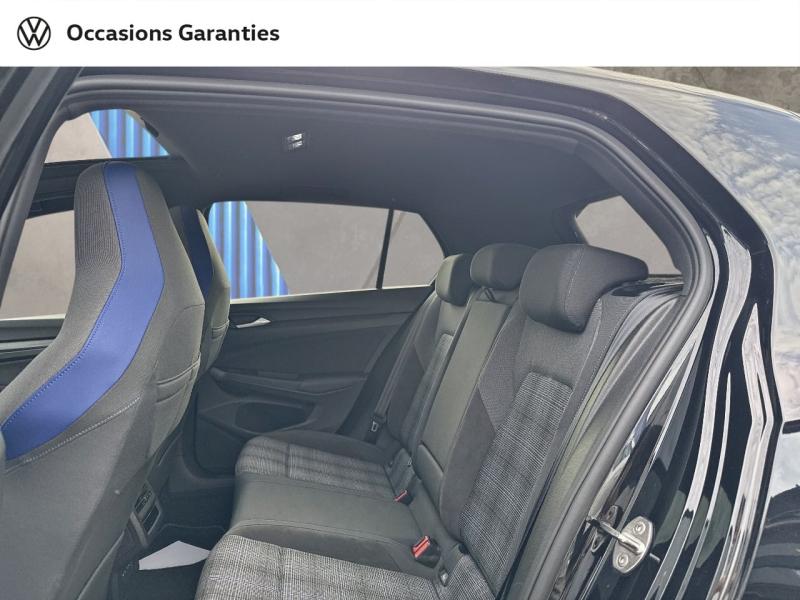 Voitures occasions VOLKSWAGEN GOLF GTE Longeville-lès-Saint-Avold