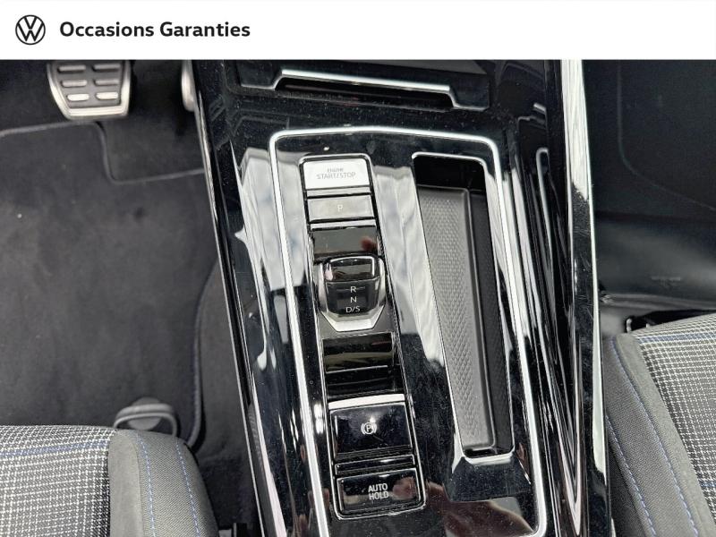 Voitures occasions VOLKSWAGEN GOLF GTE Longeville-lès-Saint-Avold
