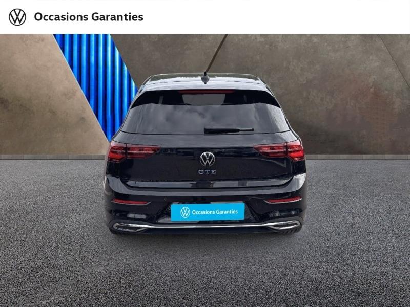 Voitures occasions VOLKSWAGEN GOLF GTE Longeville-lès-Saint-Avold