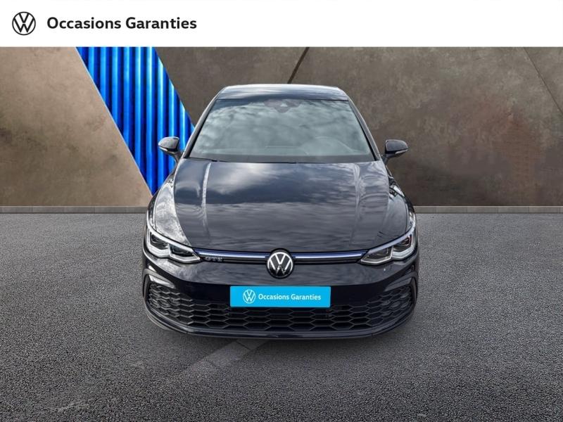 Voitures occasions VOLKSWAGEN GOLF GTE Longeville-lès-Saint-Avold