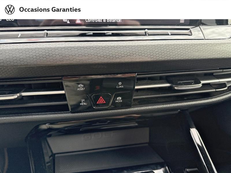 Voitures occasions VOLKSWAGEN GOLF GTE Longeville-lès-Saint-Avold