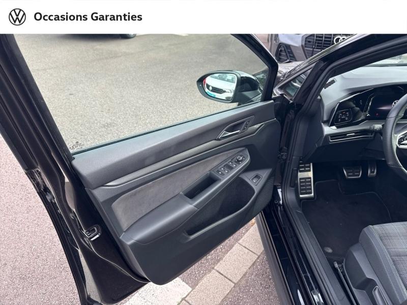 Voitures occasions VOLKSWAGEN GOLF GTE Longeville-lès-Saint-Avold