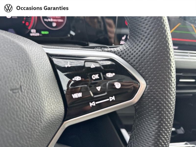 Voitures occasions VOLKSWAGEN GOLF GTE Longeville-lès-Saint-Avold