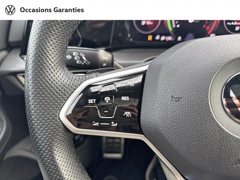 Voitures occasions VOLKSWAGEN GOLF GTE Longeville-lès-Saint-Avold