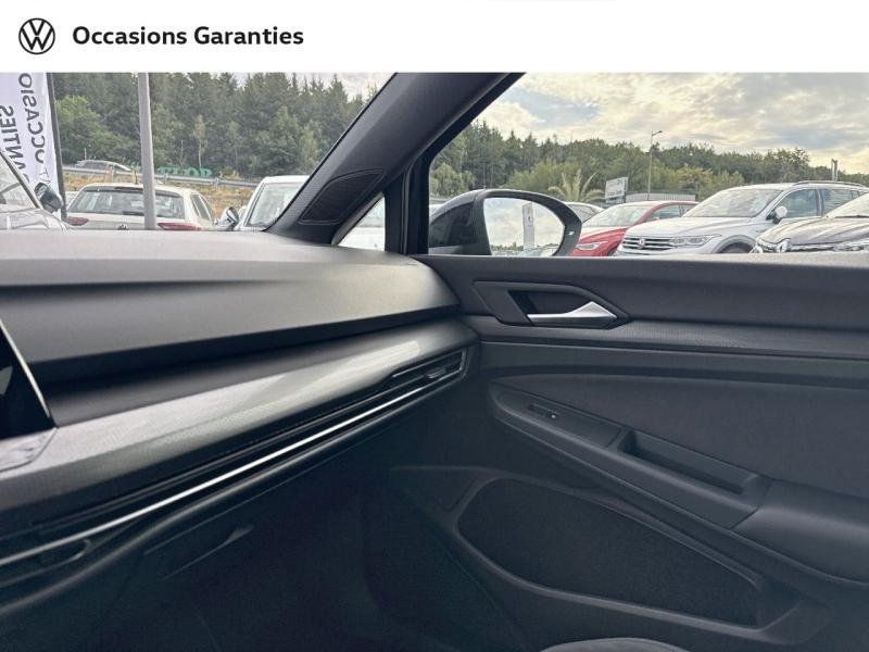 Voitures occasions VOLKSWAGEN GOLF GTE Longeville-lès-Saint-Avold
