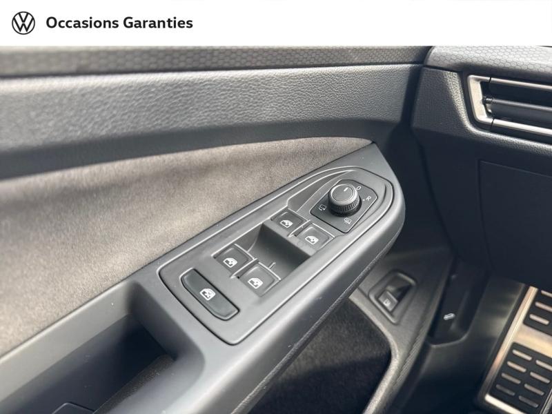 Voitures occasions VOLKSWAGEN GOLF GTE Longeville-lès-Saint-Avold
