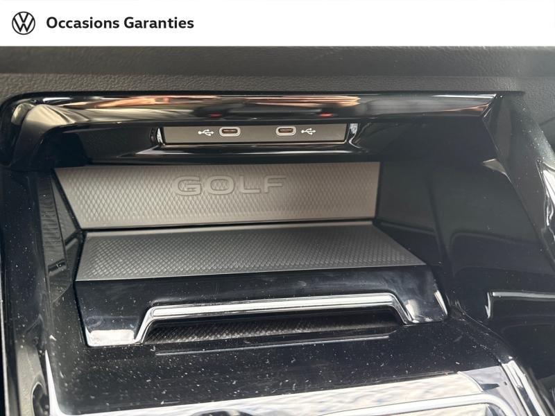 Voitures occasions VOLKSWAGEN GOLF GTE Longeville-lès-Saint-Avold