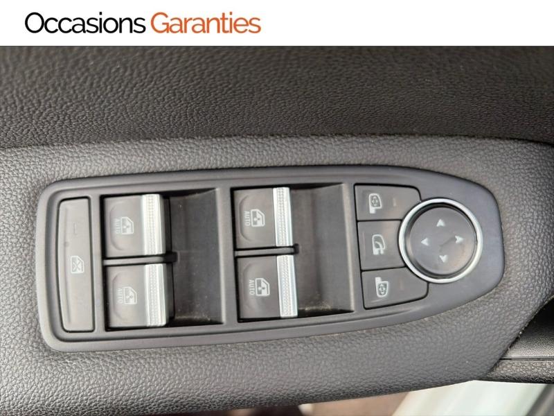 Voitures occasions RENAULT CAPTUR Intens Longeville-lès-Saint-Avold