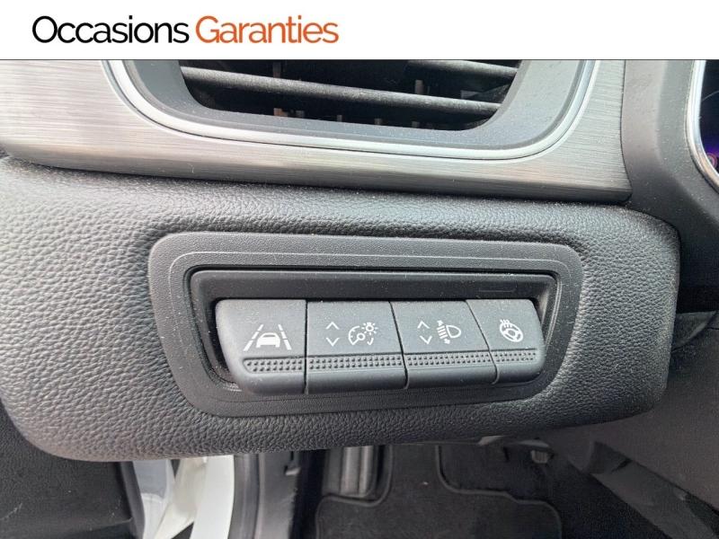 Voitures occasions RENAULT CAPTUR Intens Longeville-lès-Saint-Avold