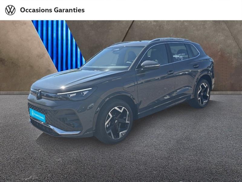 Voitures occasions VOLKSWAGEN TIGUAN R-Line Edition Longeville-lès-Saint-Avold