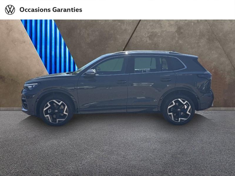 Voitures occasions VOLKSWAGEN TIGUAN R-Line Edition Metz