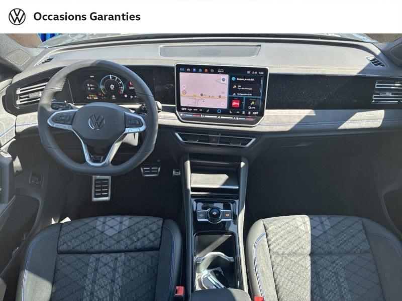 Voitures occasions VOLKSWAGEN TIGUAN R-Line Edition Longeville-lès-Saint-Avold