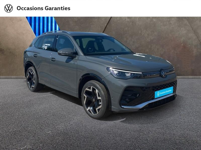 Voitures occasions VOLKSWAGEN TIGUAN R-Line Edition Longeville-lès-Saint-Avold
