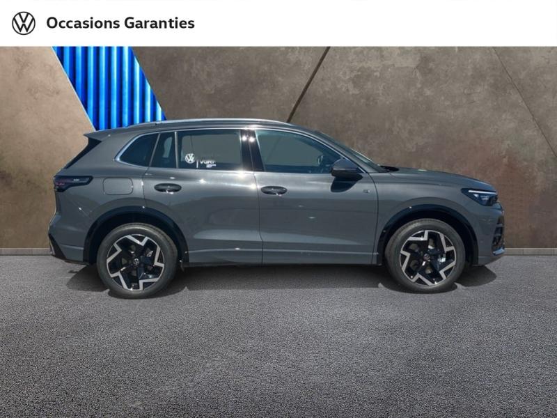 Voitures occasions VOLKSWAGEN TIGUAN R-Line Edition Longeville-lès-Saint-Avold