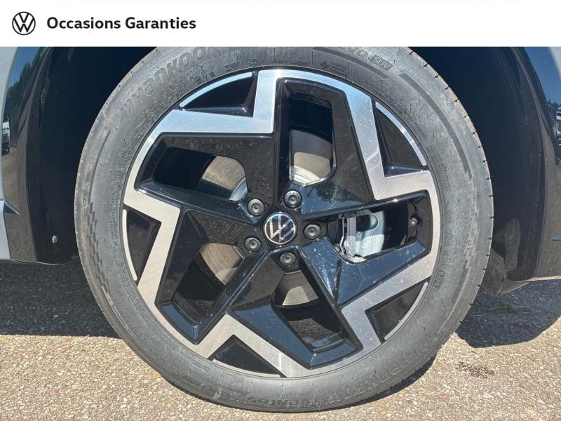 Voitures occasions VOLKSWAGEN TIGUAN R-Line Edition Longeville-lès-Saint-Avold