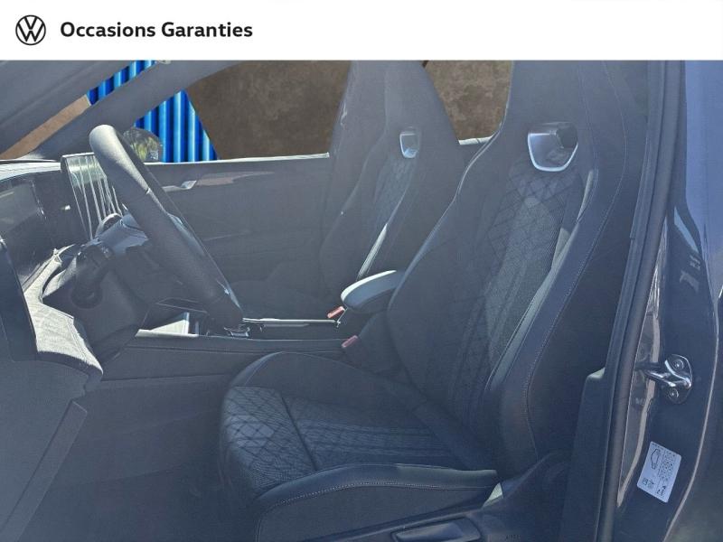 Voitures occasions VOLKSWAGEN TIGUAN R-Line Edition Metz