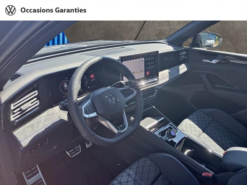Voitures occasions VOLKSWAGEN TIGUAN R-Line Edition Metz