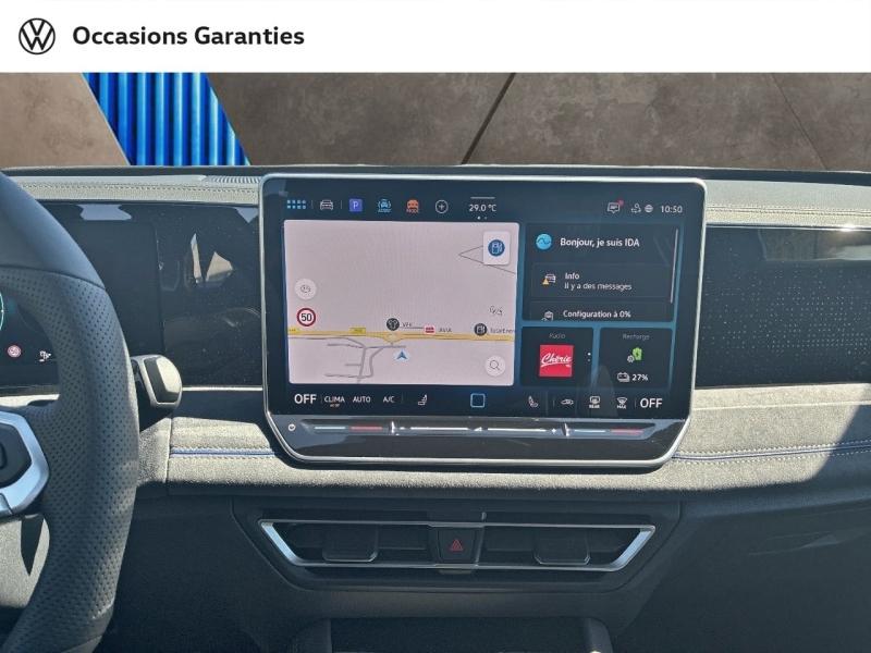 Voitures occasions VOLKSWAGEN TIGUAN R-Line Edition Metz