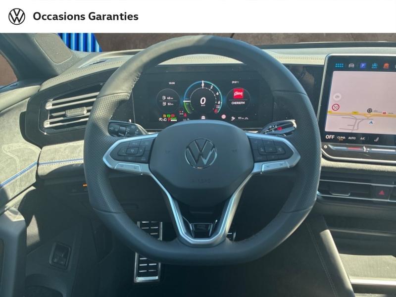 Voitures occasions VOLKSWAGEN TIGUAN R-Line Edition Longeville-lès-Saint-Avold
