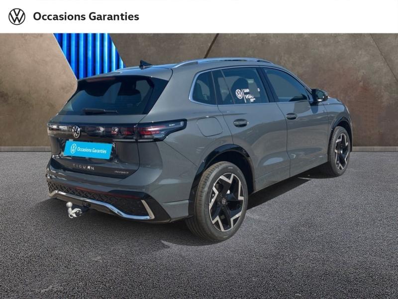 Voitures occasions VOLKSWAGEN TIGUAN R-Line Edition Longeville-lès-Saint-Avold