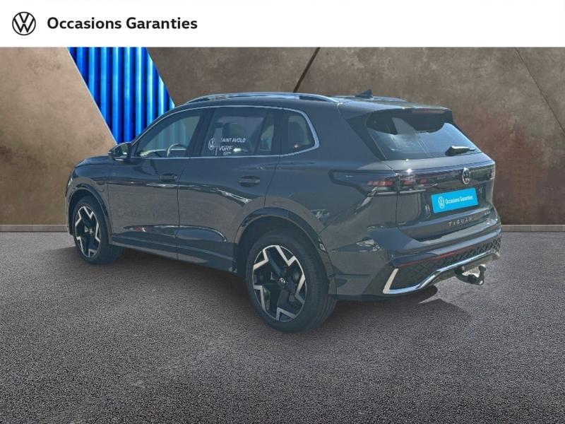 Voitures occasions VOLKSWAGEN TIGUAN R-Line Edition Metz