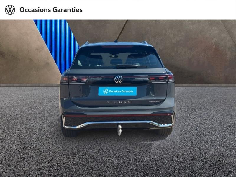 Voitures occasions VOLKSWAGEN TIGUAN R-Line Edition Longeville-lès-Saint-Avold