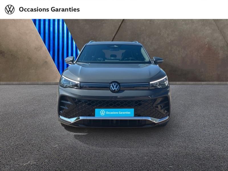 Voitures occasions VOLKSWAGEN TIGUAN R-Line Edition Longeville-lès-Saint-Avold