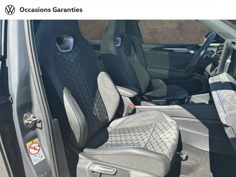 Voitures occasions VOLKSWAGEN TIGUAN R-Line Edition Metz