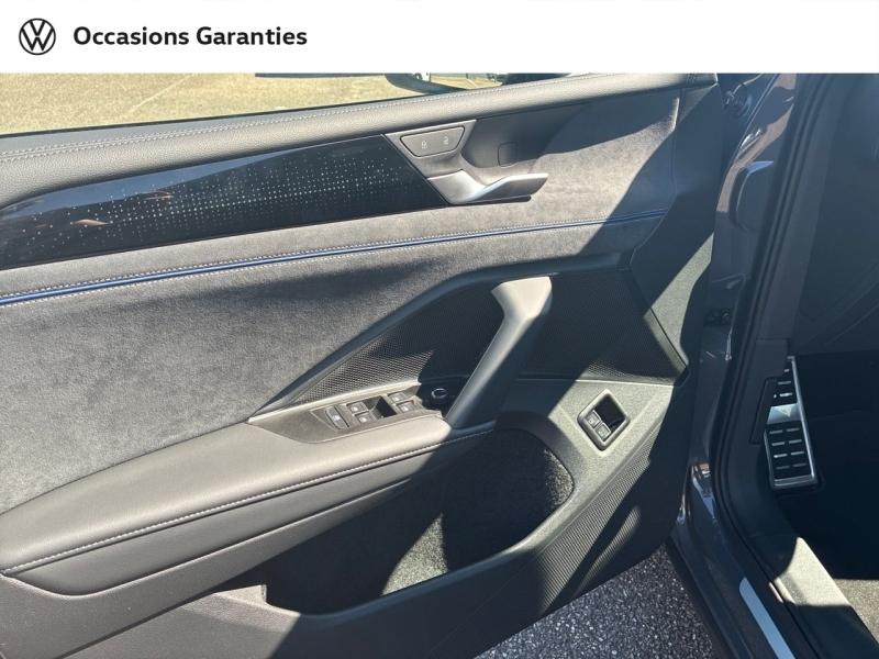 Voitures occasions VOLKSWAGEN TIGUAN R-Line Edition Metz