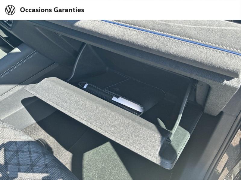 Voitures occasions VOLKSWAGEN TIGUAN R-Line Edition Metz