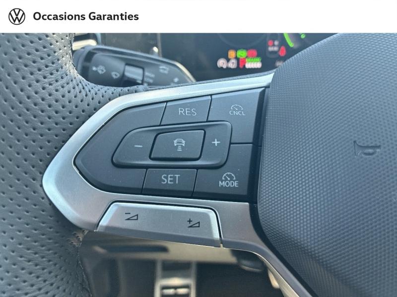 Voitures occasions VOLKSWAGEN TIGUAN R-Line Edition Longeville-lès-Saint-Avold